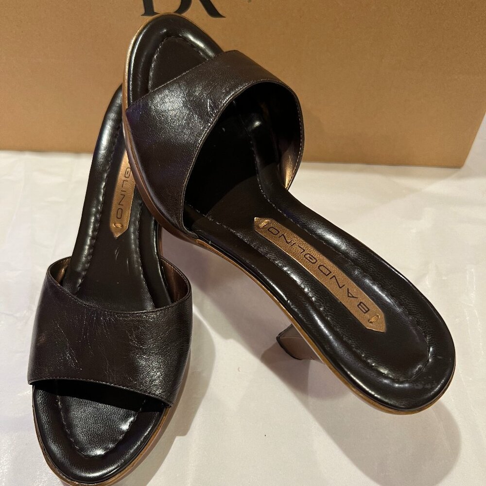 Bandolino Heels